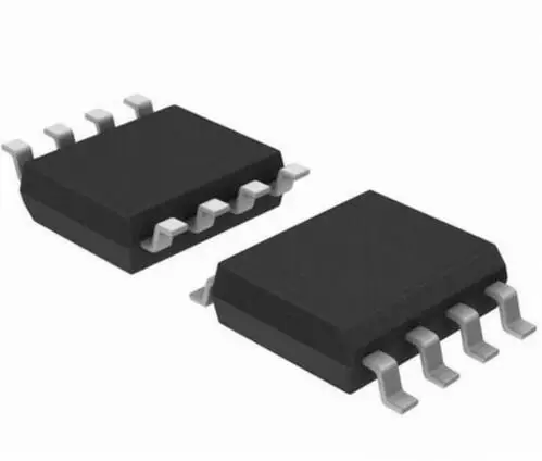 Бесплатная доставка 5 шт./лот THS4631DR THS4631 SOP 8 новая оригинальная фотография|Платы