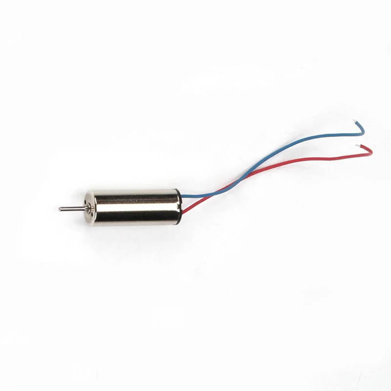 INKPOT новейшие Запасные Части Rc Дрон CW двигатель CCW Для JJRC H36 запчасти вертолет
