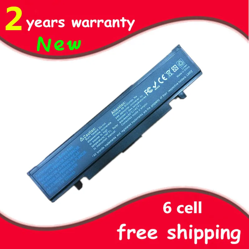 Аккумулятор для ноутбука AA PB9NC5B PB9NC6B Samsung R423 R428 R429 R430 R431 R439 R440 R478 R480 Series|laptop battery|battery