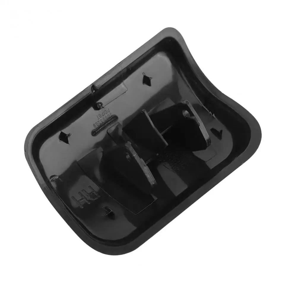 1 пара омывателя фар крышка сопла для Volvo XC90 2003-2006 30698209 30698208 Омыватель сопла крышка автомобиля Стайлинг
