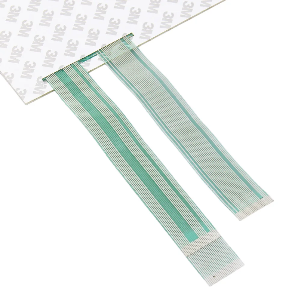 10pcs For SIMATIC PANEL OP27 0-6 6AV6542-0CA10-0AX0 Membran e Touch Keypad | Компьютеры и офис