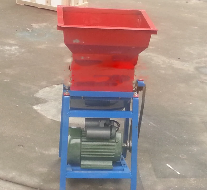 SMJ-800 Household starch machine tapioca Sweet Potato Starch potato yam lotus root crusher kudzuvine flour mill | Бытовая техника