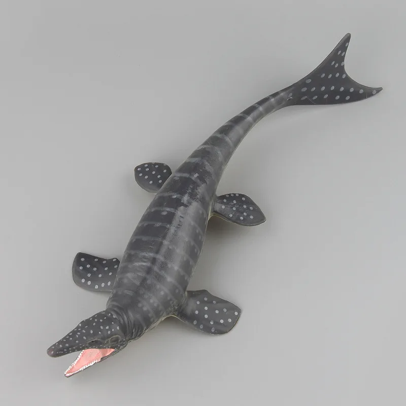 Игрушка Mosasaur модель экшн-Игрушки фигурки животных Парк Дикая жизнь игрушка лес
