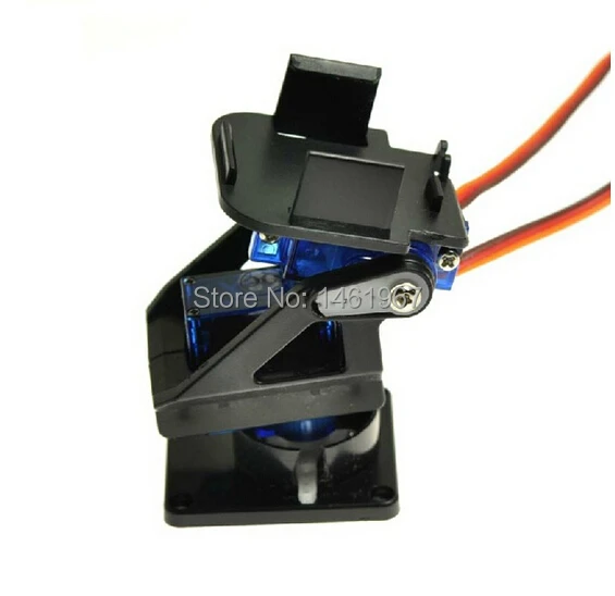 1 комплект платформы PT для панорамирования/наклона антивибрационное крепление