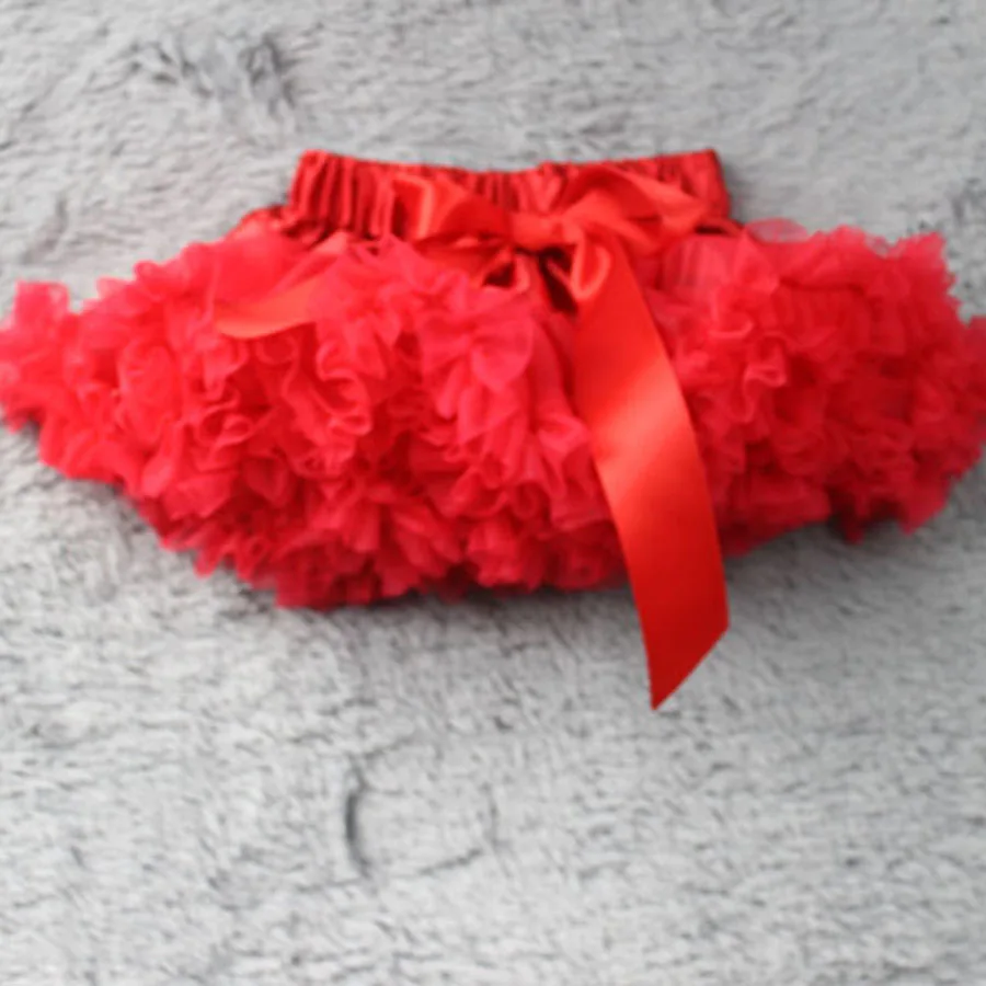 Одежда для маленьких девочек Юбка пачка Мини юбка новорожденных Реквизит