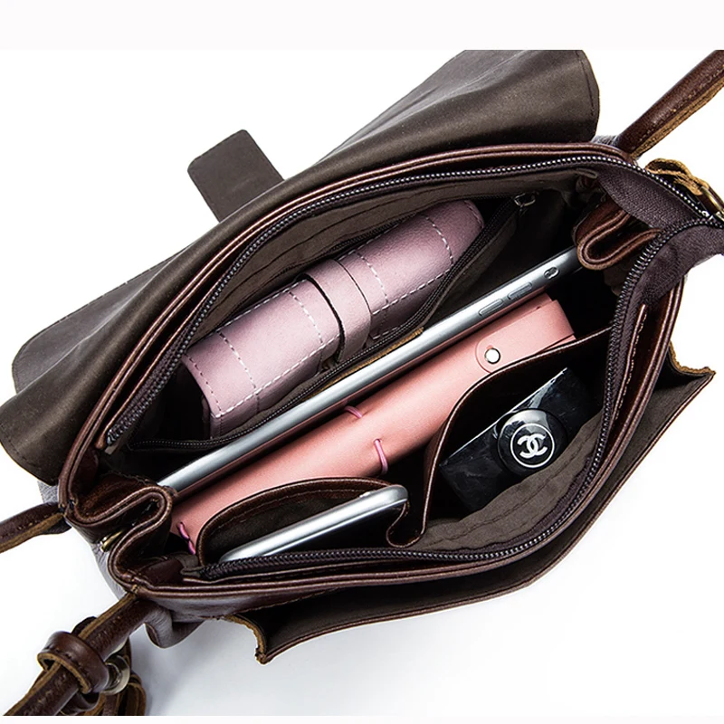 WESTAL роскошные сумки женские дизайнер сумка натуральная кожа crossbody для женщин