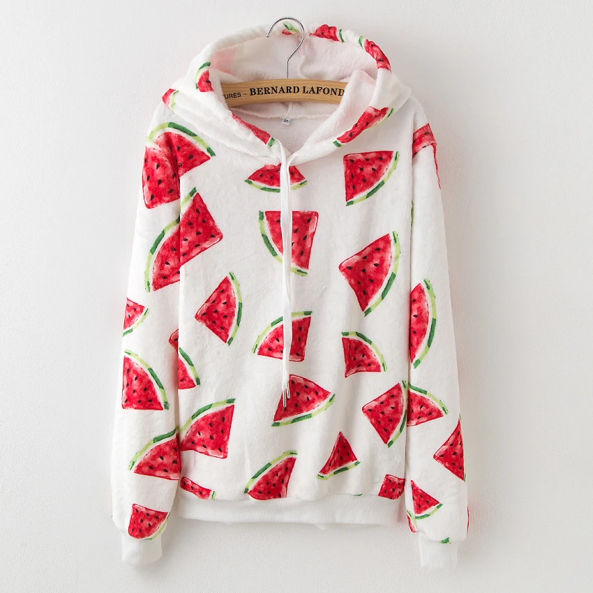 2018 женские толстовки с капюшоном принтом звезды блузки длинными рукавами