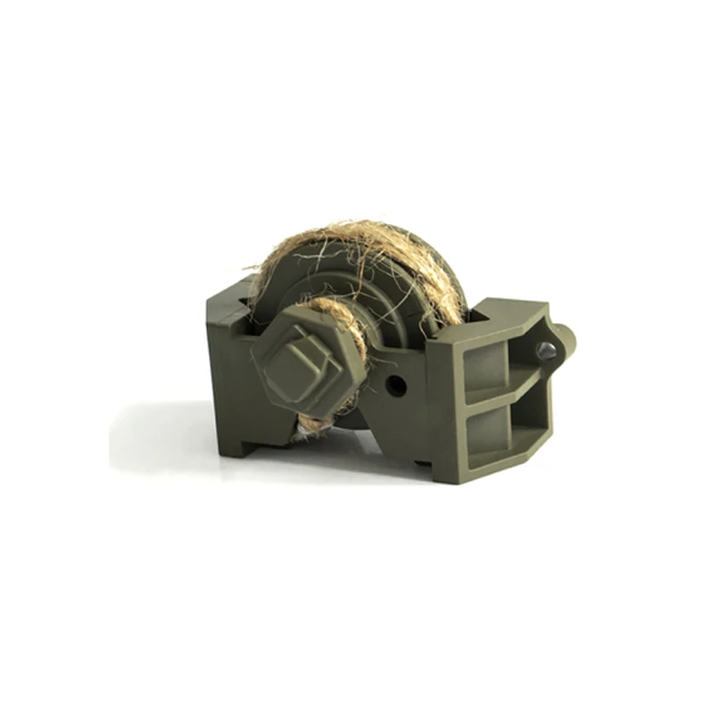 HG P801 P802 1/12 8X8 RC High imitatlon США военный грузовик запасные части указательный трос 8ASS