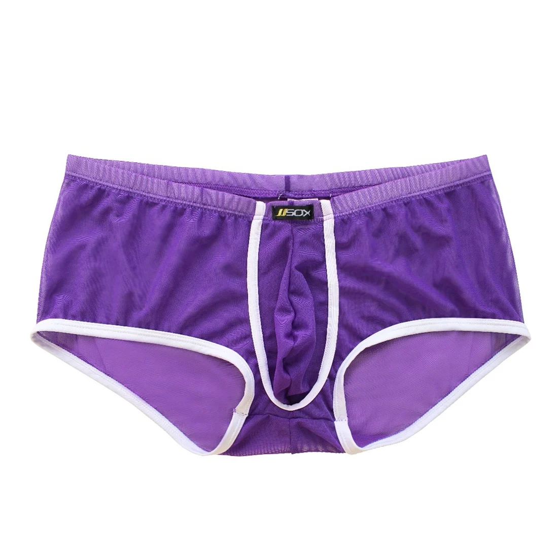 Мужская одежда для плавания мужские шорты сетчатый чехол боксеры купальные