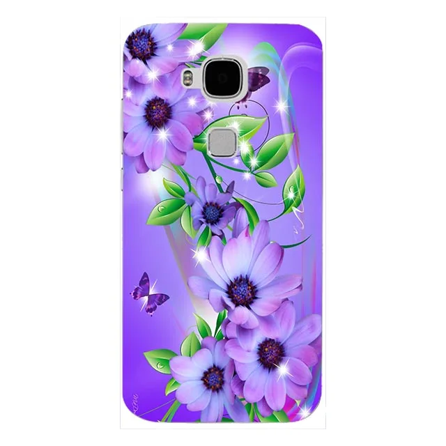 Для huawei GX8 Мягкий силиконовый чехол s для huawei G8 крышка Рио L01 L02 D199 AL00 TL00 задняя крышка чехол для huawei RIO-L02 RIO-L03 RIO-AL00 - Цвет: L167