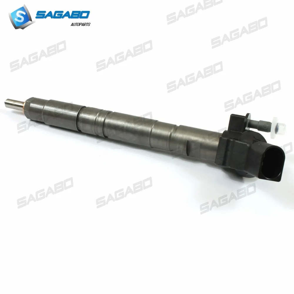 Топливная форсунка для AUDI A4 A5 A6 Q5 Q7 VW TOUAREG 0445116023 0445116022 0445116015