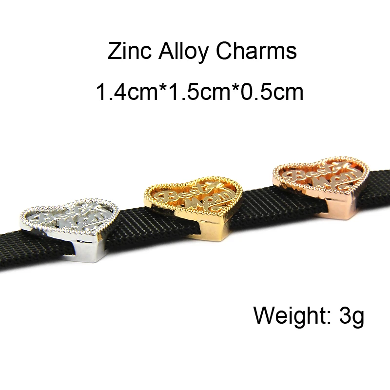 Ювелирные изделия YUKAM любовь в форме сердца лучшие матери горка Хранитель