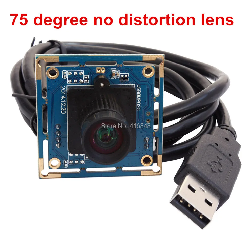 Подключи и работай цифровой Sony (1/3.2 '') сенсор 8MP 3264X2448 hd usb веб камера модуль для