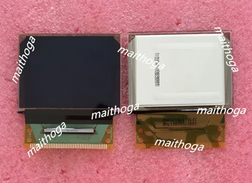 Полноцветный OLED дисплей 1 77 дюйма 45P 65K/262K сварочный экран SSD1353 Drive IC 160*128|interface