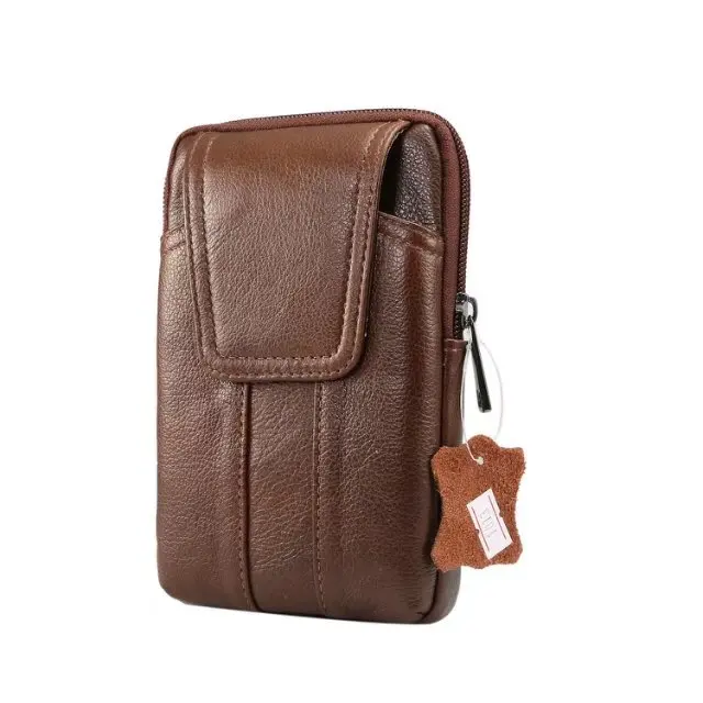 Multifunction 6.2 Inch Leather Phone Pouch Bags Hook Loop Belt Clip Case for Samsung Galaxy Note 8 Wallet iPhone X | Мобильные