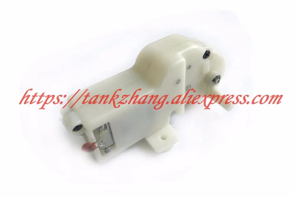 HENG LONG 3879/3879 1 RC Танк немецкий пантера Тип G 1/16 часть № подъемная коробка передач 5