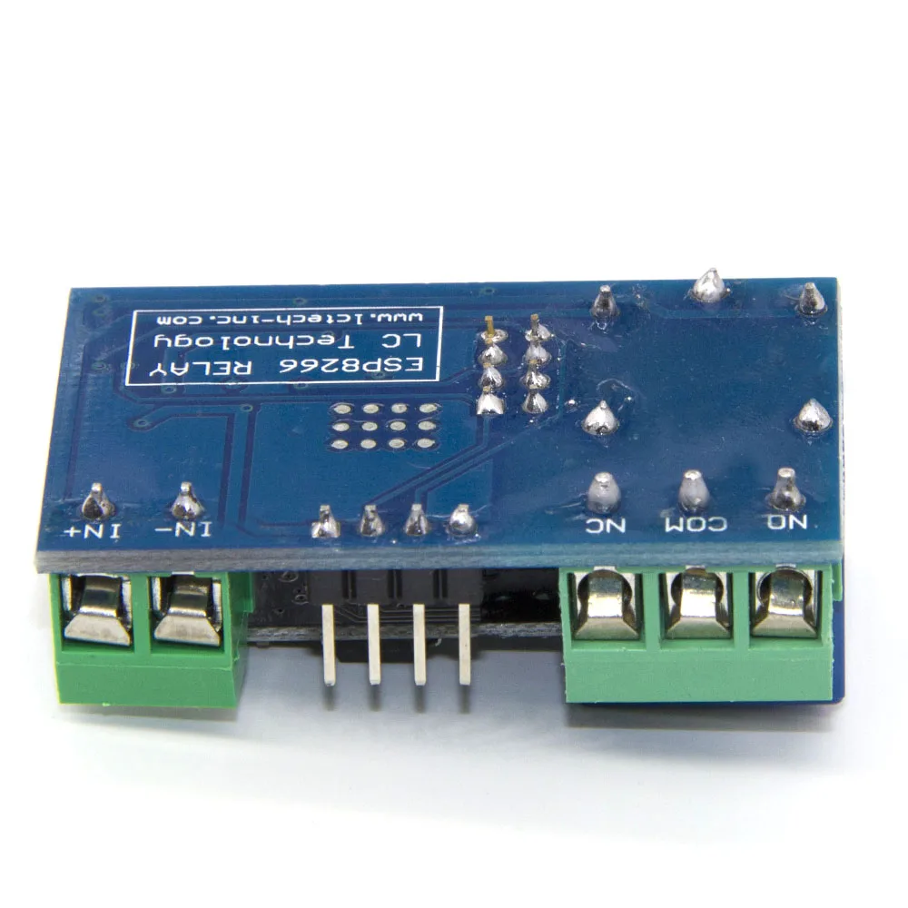 1 шт./лот ESP8266 5 в WiFi релейный модуль вещи умный дом пульт дистанционного