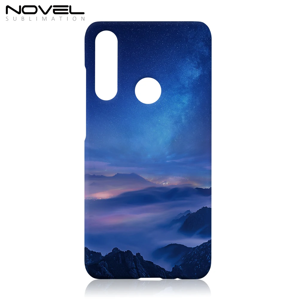 For Lenovo Z5s blank 3d dye mobile phone bag | Мобильные телефоны и аксессуары