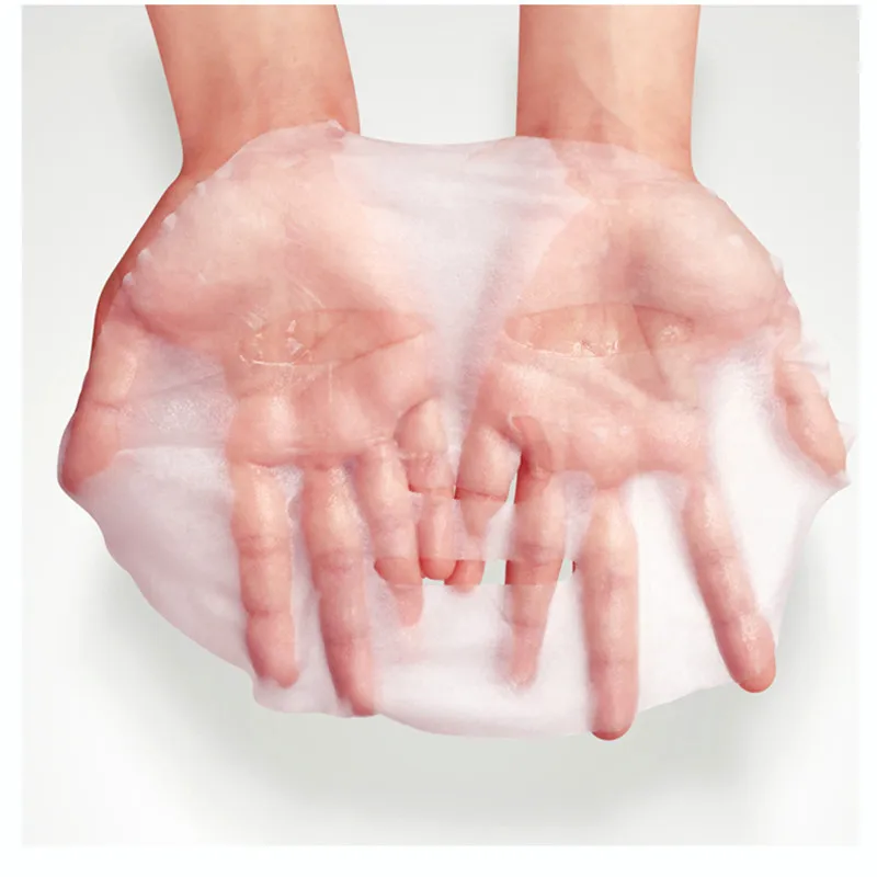 1 шт. Высокое качество Уход за кожей Для женщин маски для лица увлажняющий масло