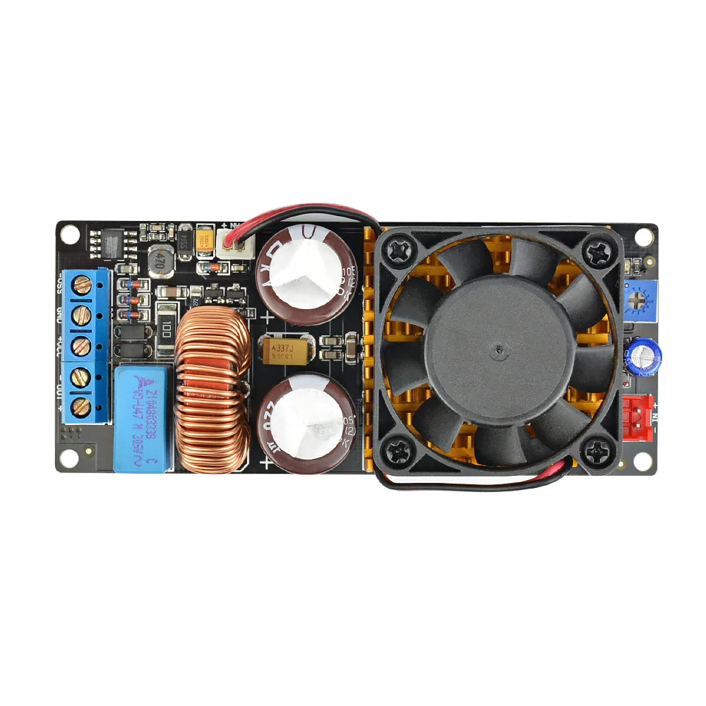 AIYIMA 500 Вт IRS2092 HIFI плата цифрового усилителя моно мощный сабвуфер Плата звука Super