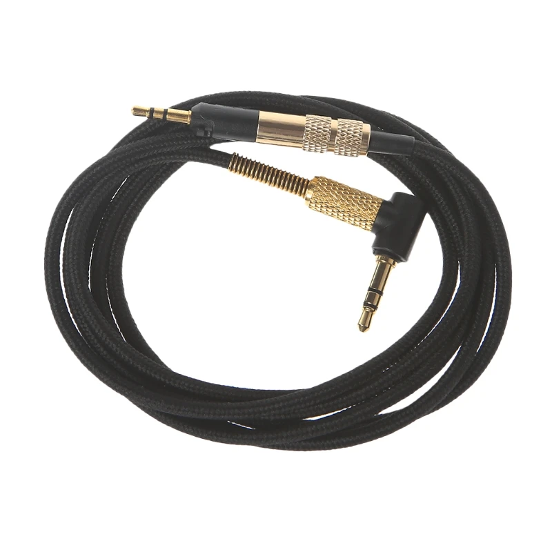 

Новый Сменный кабель для наушников Sennheiser HD598 HD558 HD518 HD 598
