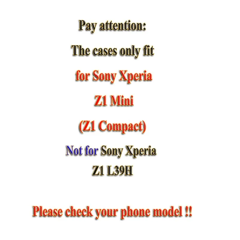 ТПУ чехол s для sony Z1 Mini чехол с рисунком мягкий силиконовый чехол для sony Xperia Z1 Compact D5503 Z1 Mini M51W 4,3 дюймов Чехол
