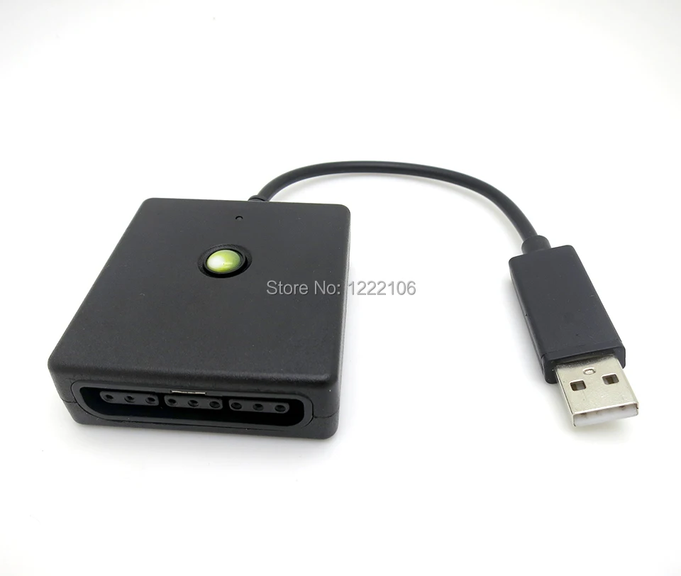 ChengChengDianWan поступление для ps ps2 устройство адаптер xbox one xboxone usb конвертер