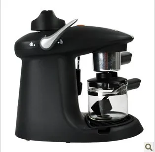TSK-1822A-semi-automatic high pressure steam espresso machine intended memory stick USB | Бытовая техника