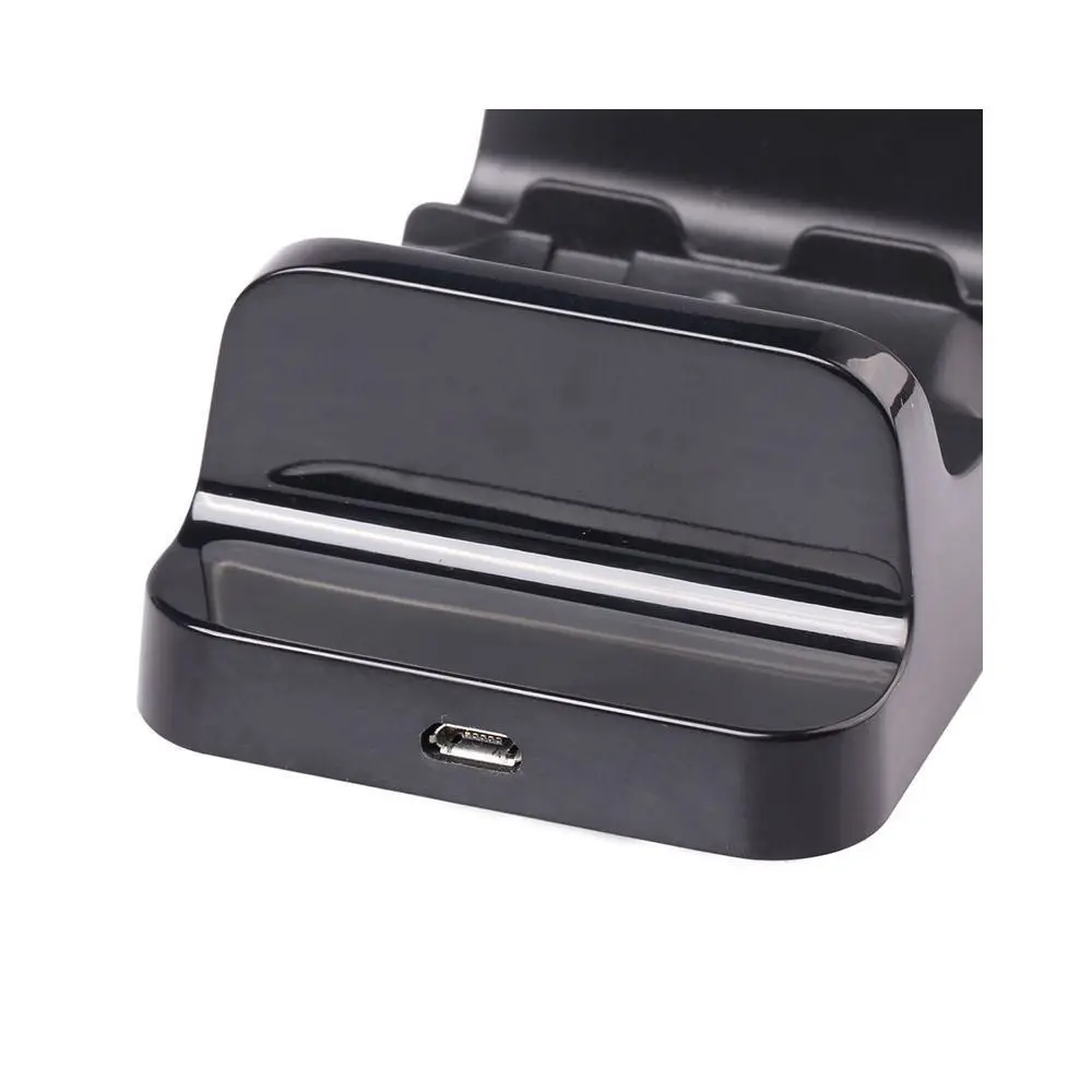 Для XBOX ONE Dual Charging Dock Station зарядное устройство + 2 дополнительных
