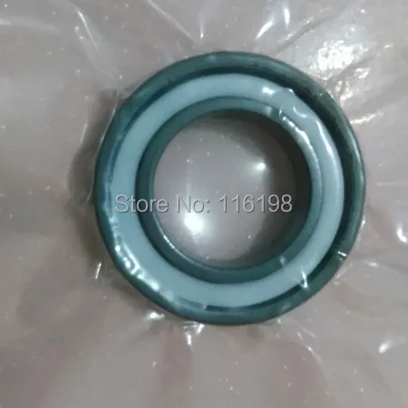 7002 7002CE SI3N4 Полный Керамическая радиально упорный подшипник 15x32x9 мм|bearing shop|bearing