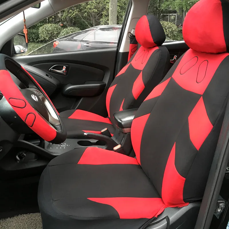 Чехол для автомобильного сиденья универсальный Jeep Grand Cherokee Commander 2010 2009 2008 protector|seat