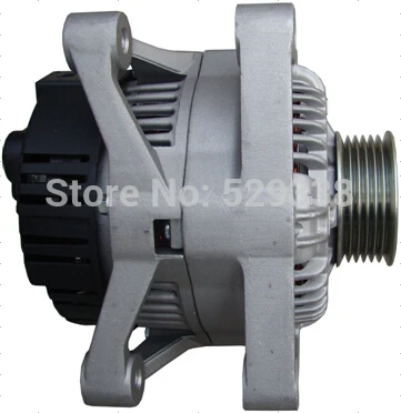 Автомобильный генератор A11VI106 A11VI99 439275 для CITROEN PEUGEOT|alternator|alternator citroenalternator peugeot |