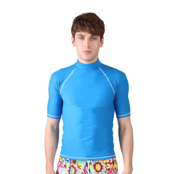 Новое поступление 2015 Мужская лайкра длинный рукав виндсерфинг гидрокостюм боди