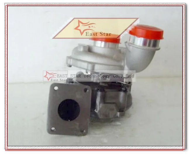 GT2052V 454205 454205-0006 454205-5006S 074145701DV Turbo турбонагнетатель для VOLKSWAGEN VW LT 2 фургон 1999-06 ANJ 2.5L