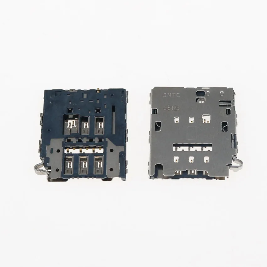 Cltgxdd устройство для считывания Sim карт Слот лоток держатель Разъем Samsung Galaxy E7 E7009