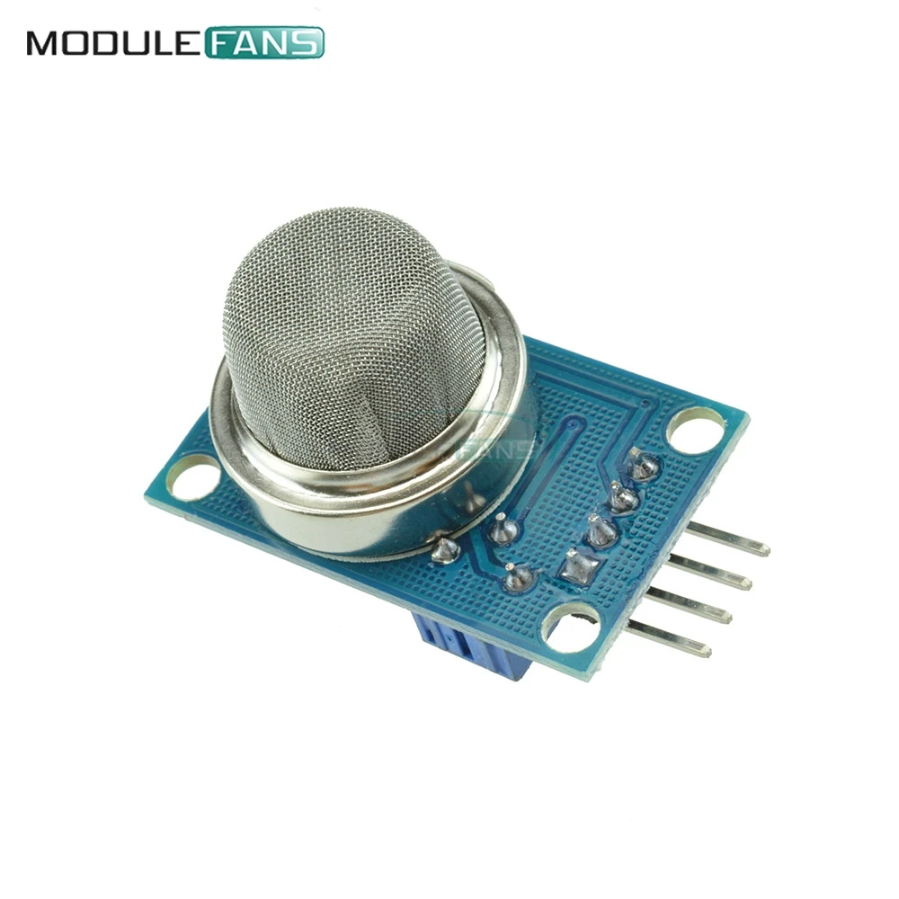 MQ 4 генераторная установка работает на метане Сенсор детектор метана модуль для