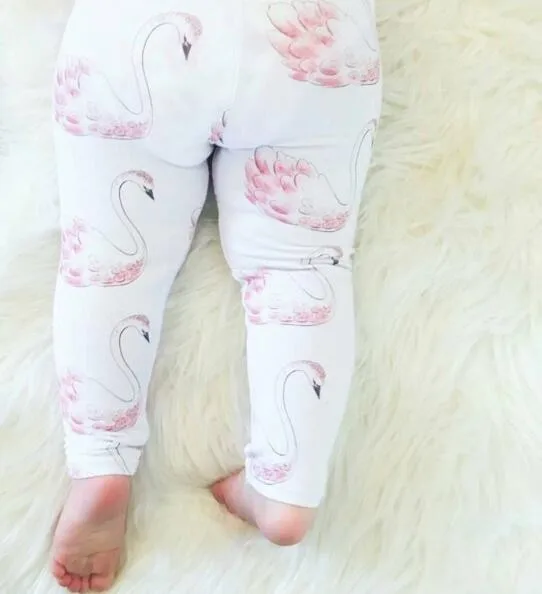 2018 новый комплект одежды для маленьких девочек розовая футболка с крыльями