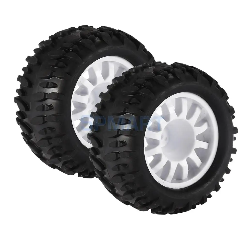 1/16 RC Climbing Car Monster Truck обод колеса шины для HPI HSP ZD Racing|Детали и аксессуары| |