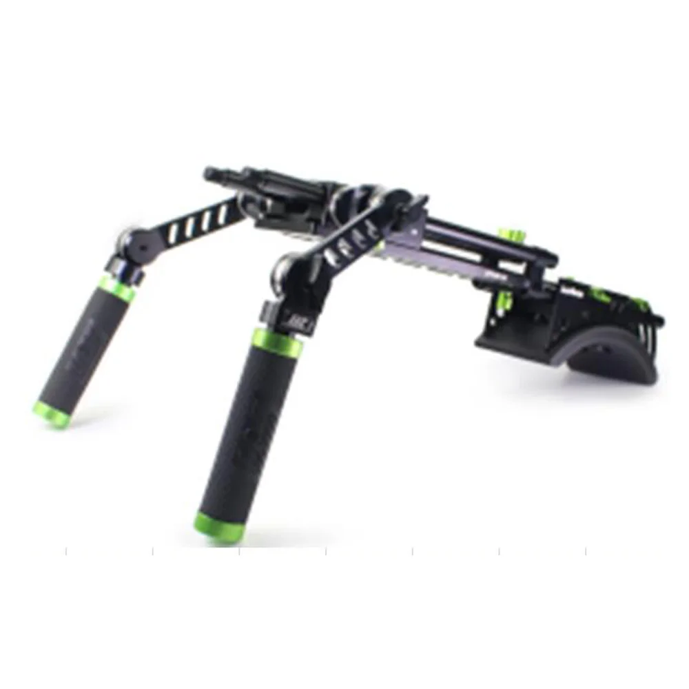 Lanparte стартовый комплект для крепления видеокамеры на плече универсальный