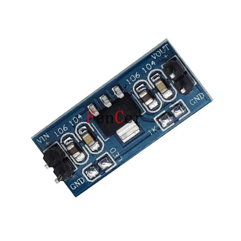 Brazil Manufacturers wholesale and selling power voltage step-down module 1117-1.2 - V electronic components order quantities |