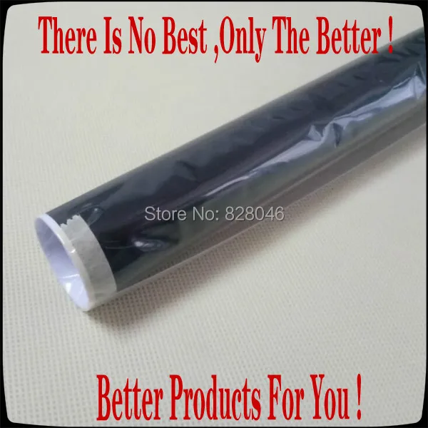 Для Lanier Savin Ricoh MP C4504 C4504ex C6004 C6004ex фьюзерная пленка MPC4504 MPC6004 MPC 6004 4504 фиксирующая