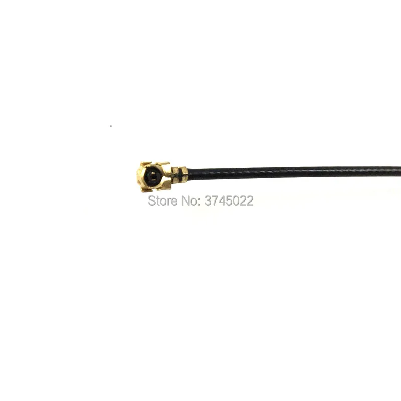 10pcs 3G GSM 4G LTE Antenna 5dbi u.fl Ipex Connector With RF 1.13 Cable 15cm for Huawei Modem | Мобильные телефоны и