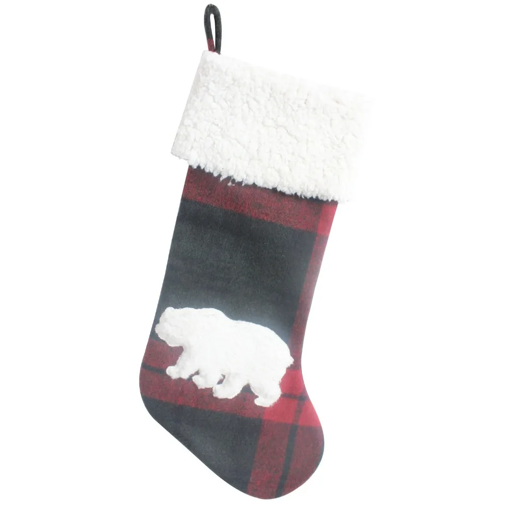 Набор из 2 шт. короткие рождественские носки с 3d аппликацией|sock cloth|sock crochetsock shop |