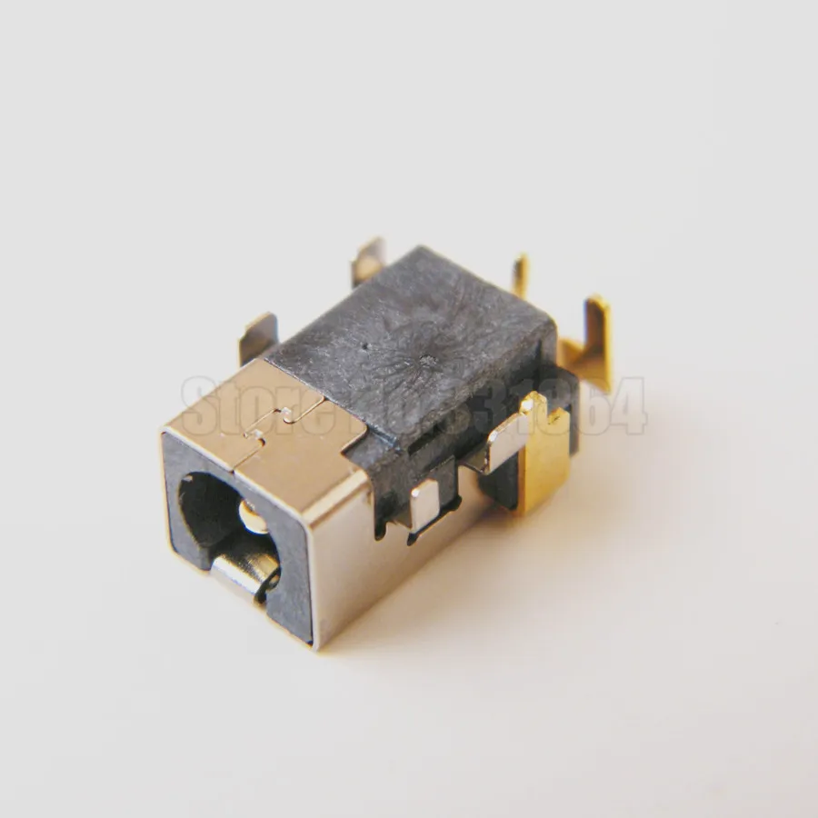 AC DC разъем питания зарядного порта для Lenovo Ideapad 100S 14IBR 100 14IBY|connector dc|connector acconnector power |