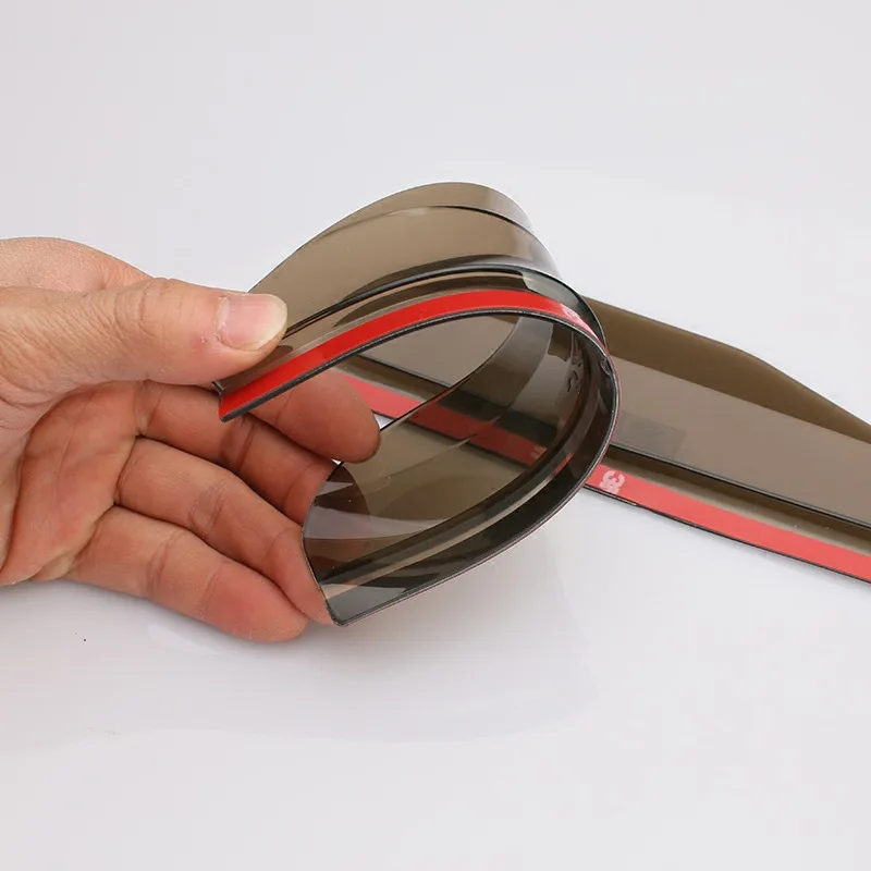 2 шт. автомобильные наклейки для зеркала заднего вида | Автомобили и мотоциклы