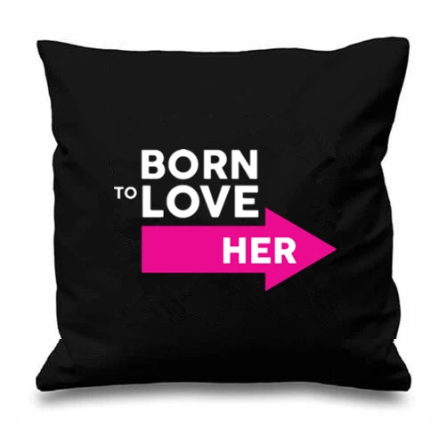 Оригинальная обувь на День святого Валентина Свадебный подарок рождения любить