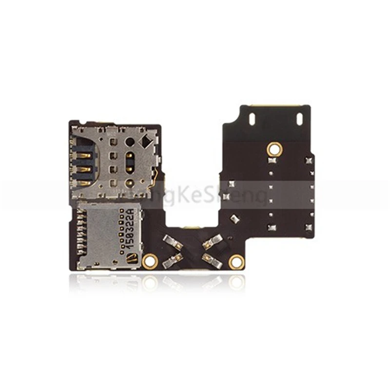OEM разъем для SIM + SD карты замена Motorola Moto G3 XT1548 XT1541 XT1540 XT1550 XT1544 G (3 е