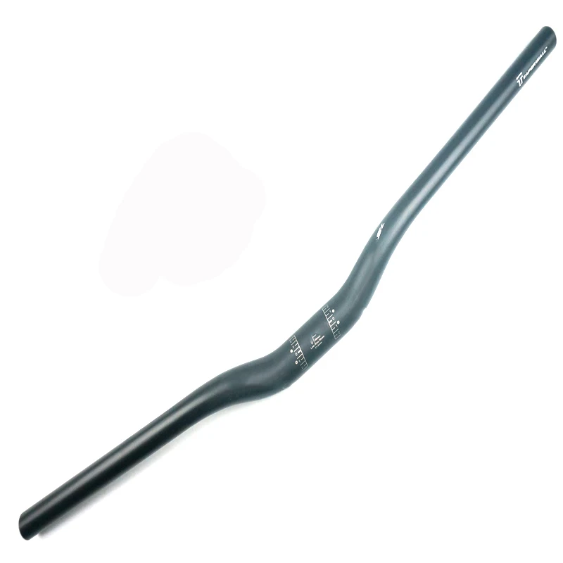 Детали для велосипеда EC90 прямая ручка из углеродного волокна и Ласточка 31 8 мм |