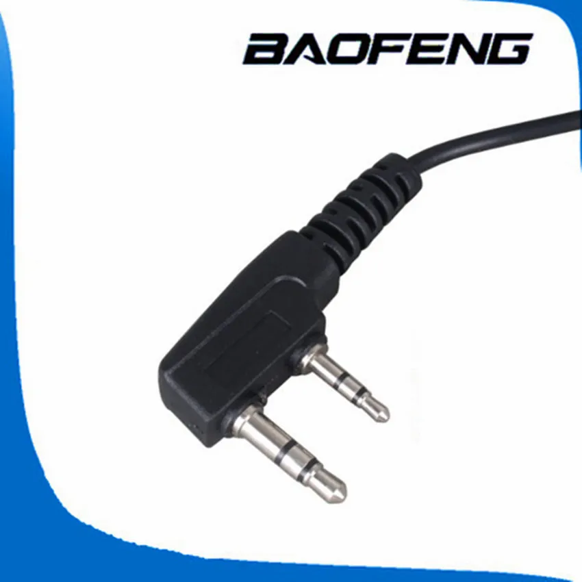 Наушник гарнитура микрофон для Baofeng Uv 5r 666 s 777 888 двухстороннее радио|two-way radio|radio