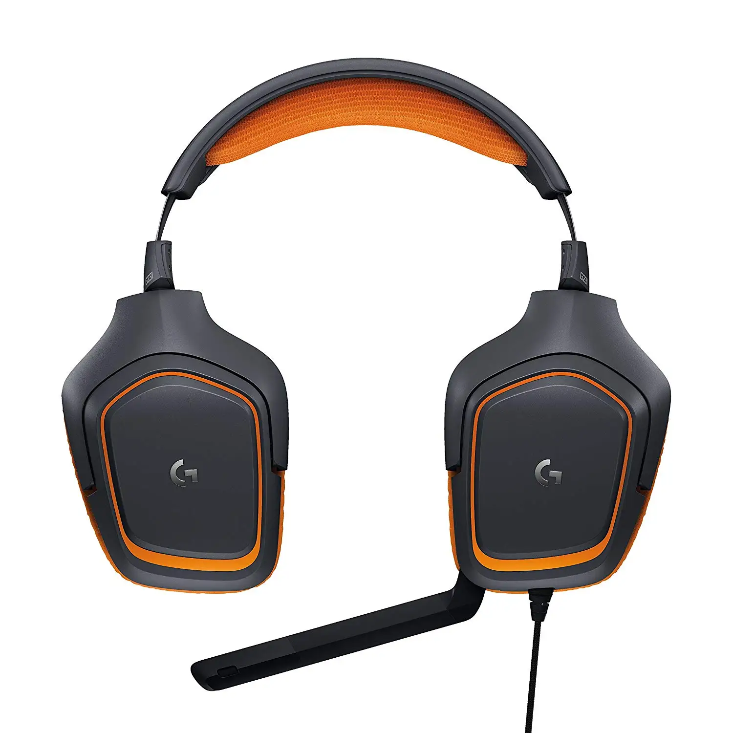 Logitech G231 Prodigy игровая гарнитура Настольная компьютерная гарнитура |  Электроника | АлиЭкспресс